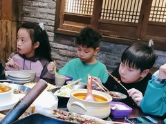 -古市香跷脚牛肉·非遗传承单位