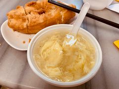-芬芳甜品(同福路店)