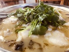 -重庆椒麻鱼·川味江湖菜