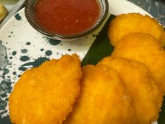 -浩海火燒雲傣家菜(芮欧百货店)