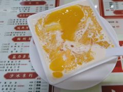 -香港華心糖水鋪(南西总店)