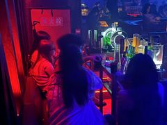 -V AMUSING CLUB·酒吧(银河中心店)