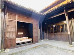 -法云安缦酒店