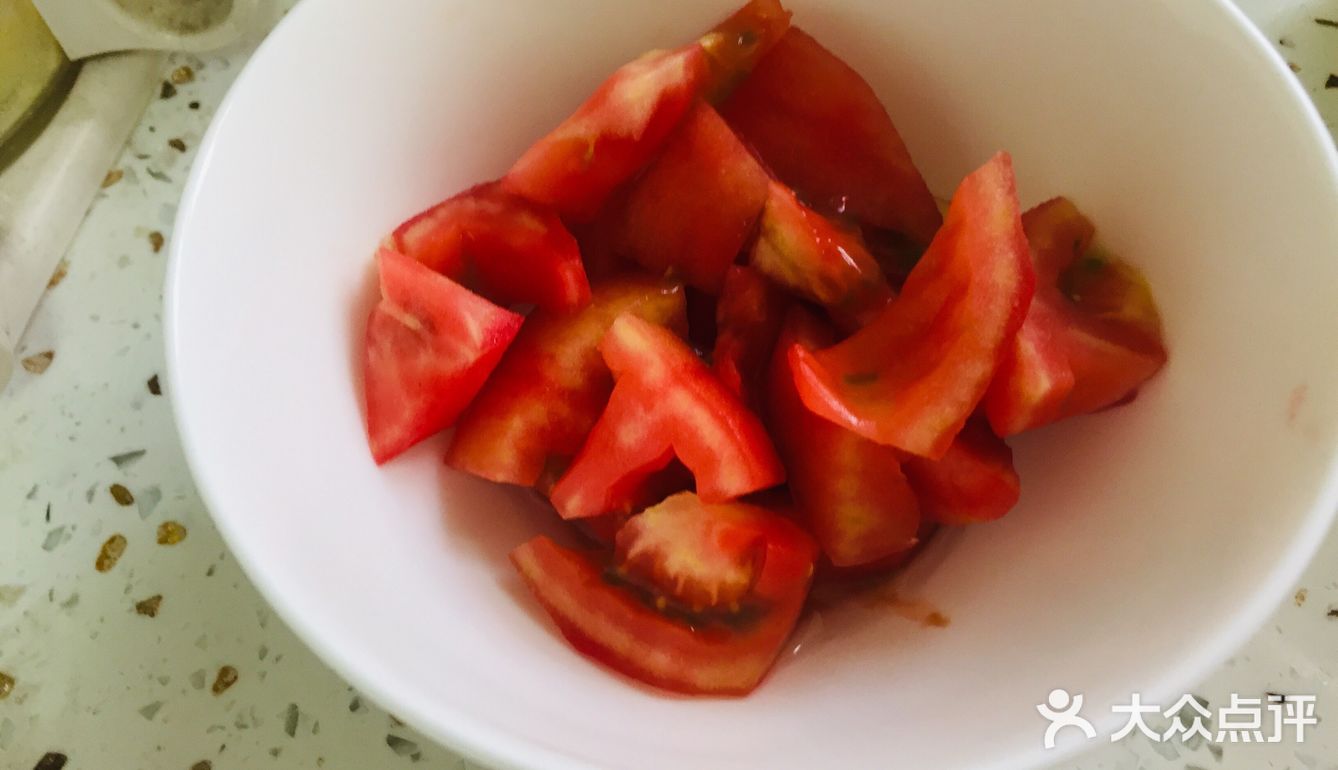 豆花儿@-@做菜记|懒人一餐一汤，足以 - 之蔬菜杂烩汤～