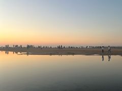 -日照灯塔风景区