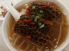 -潮福城潮州大酒楼(湖滨北路店)