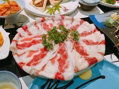 -松临·铁板烧&Omakase(神农店)