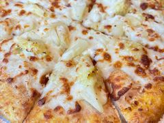 -必胜客(海安文峰店)