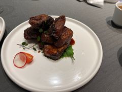 老上海熏鱼-望乡楼上海菜(日月光店)