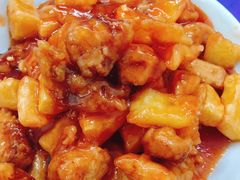 -老杨饭店(万科里店)