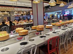 -龍歌自助小火锅(崂山丽达店)