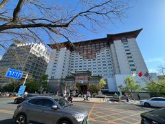 -王府半岛酒店