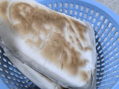 茴香白饼-阿叶羊杂碎(前进街店)