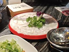 -老船舫·现做活鲜鱼馆(东郊记忆店)