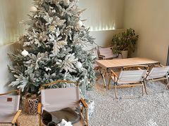 -J Create城市露营咖啡·简餐·宠物(上海动物园店)