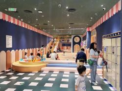 -MELAND亲子乐园•派对•研学(集美世茂店)