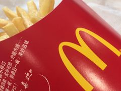 -麦当劳(无锡永乐店)