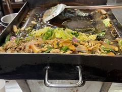 -郝大姐·乌龙山铁板烧(大学城三店)