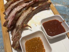 -哈啾嗨·新概念蒙餐(红星新城店)