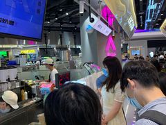 -我是酸奶君(壹方城店)