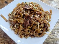 -南记食粥坊·宵夜大排档(莲花总店)