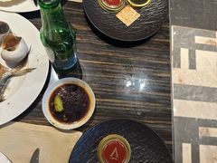 -康莱德酒店·美庭自助餐厅