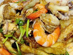 -隐厨·海鲜餐厅(恒通路店)