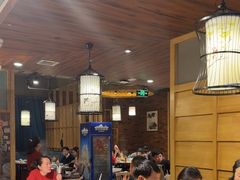 -阿串串老火锅(力盟店)