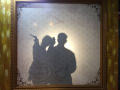 -成都梵高星空艺术馆(春熙路旗舰店)