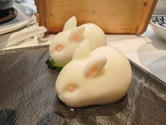 -侨美食家·40年地道粤菜(珠江新城店)