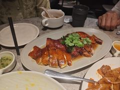 -留半山·香港食堂(啦啦宝都店)