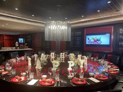 -上海苏宁宝丽嘉酒店·嘉府壹号中餐厅
