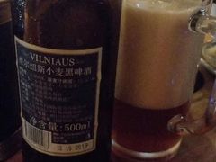 -碧特博格啤酒花园餐厅(芜湖路店)