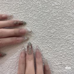 -Halo美甲美睫