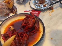 -唐猫庭院·千年陕菜(大唐不夜城店)