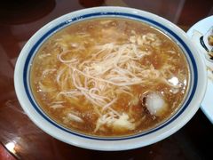 蓬莱小面-华圆美食