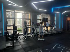 -豪思成DK健身私教连锁(凯乐国际店)
