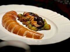 -杭州临平万丽酒店·万丽轩中餐厅