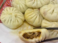 -宝正臻天津包子总店(金阳光居易店)