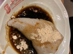 红糖粽子-协茂森老钟家(鸿云悦街店)