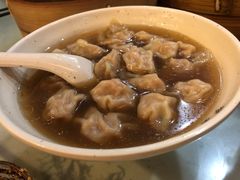 -蒋家桥饺面店(四望亭路店)