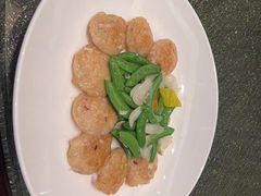 -秦皇岛香格里拉·秦香阁