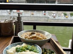 -李百蟹·江南蟹黄面·河景餐厅(夫子庙总店)