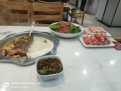 -傣妹火锅(四川北路店)