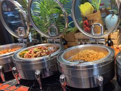 -非烤勿扰韩料自助烤肉(松山湖万科店)