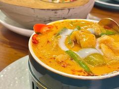 -曼泰·泰餐(江南环球港店)