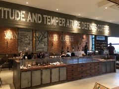 门面-Vanilla Specialty Coffee(八大关店)