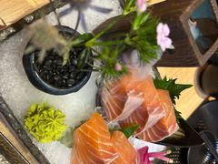 -鮨匠·割烹料理(巨鹿花园店)