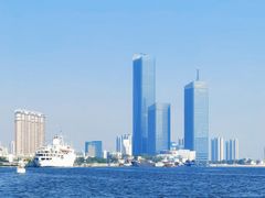 -海河外滩公园
