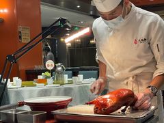 -大鸭梨烤鸭(金色漫香店)